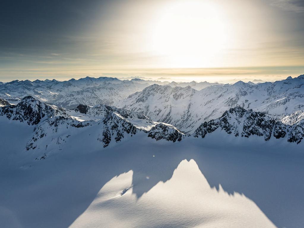 Appart Klotz Лангенфельд Экстерьер фото
